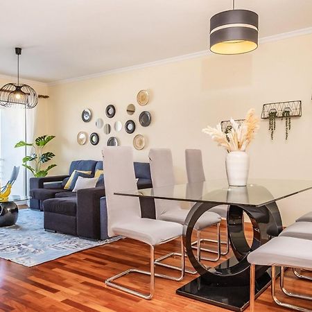 Canico Lodge By Madeira Sun Travel Funchal  Esterno foto