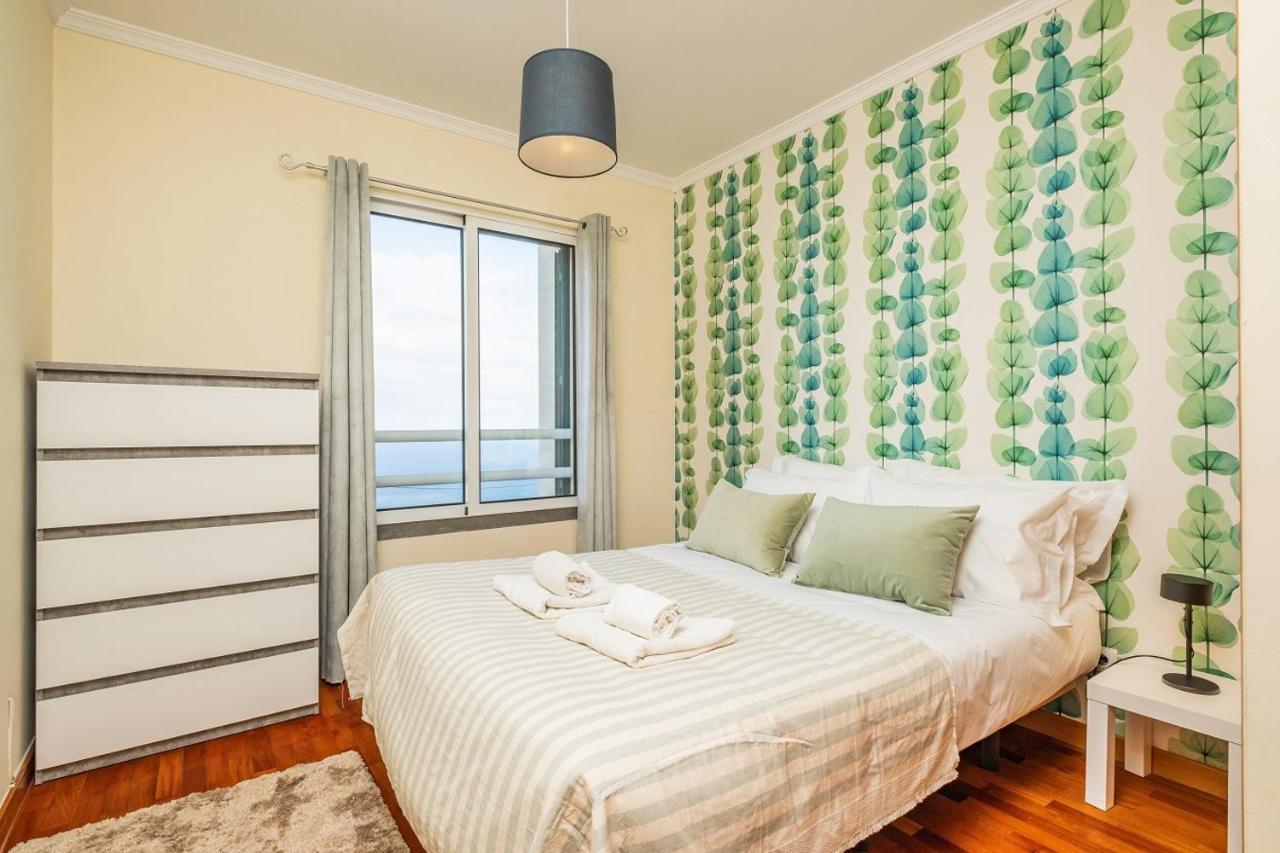Canico Lodge By Madeira Sun Travel Funchal  Esterno foto