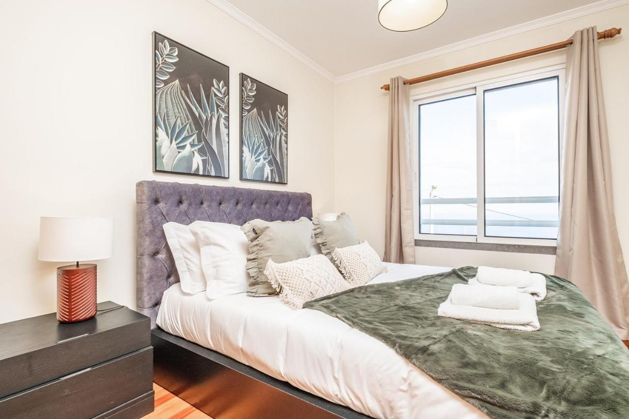 Canico Lodge By Madeira Sun Travel Funchal  Esterno foto