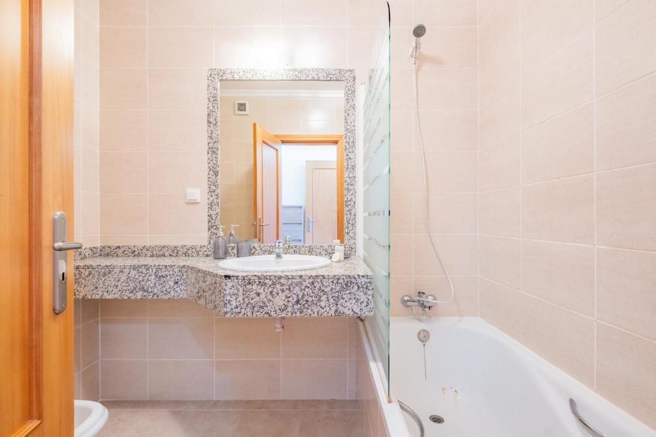 Canico Lodge By Madeira Sun Travel Funchal  Esterno foto