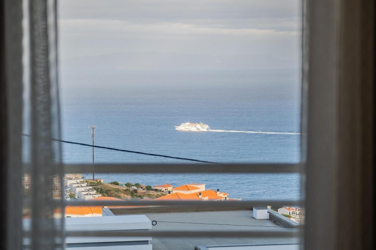Canico Lodge By Madeira Sun Travel Funchal  Esterno foto