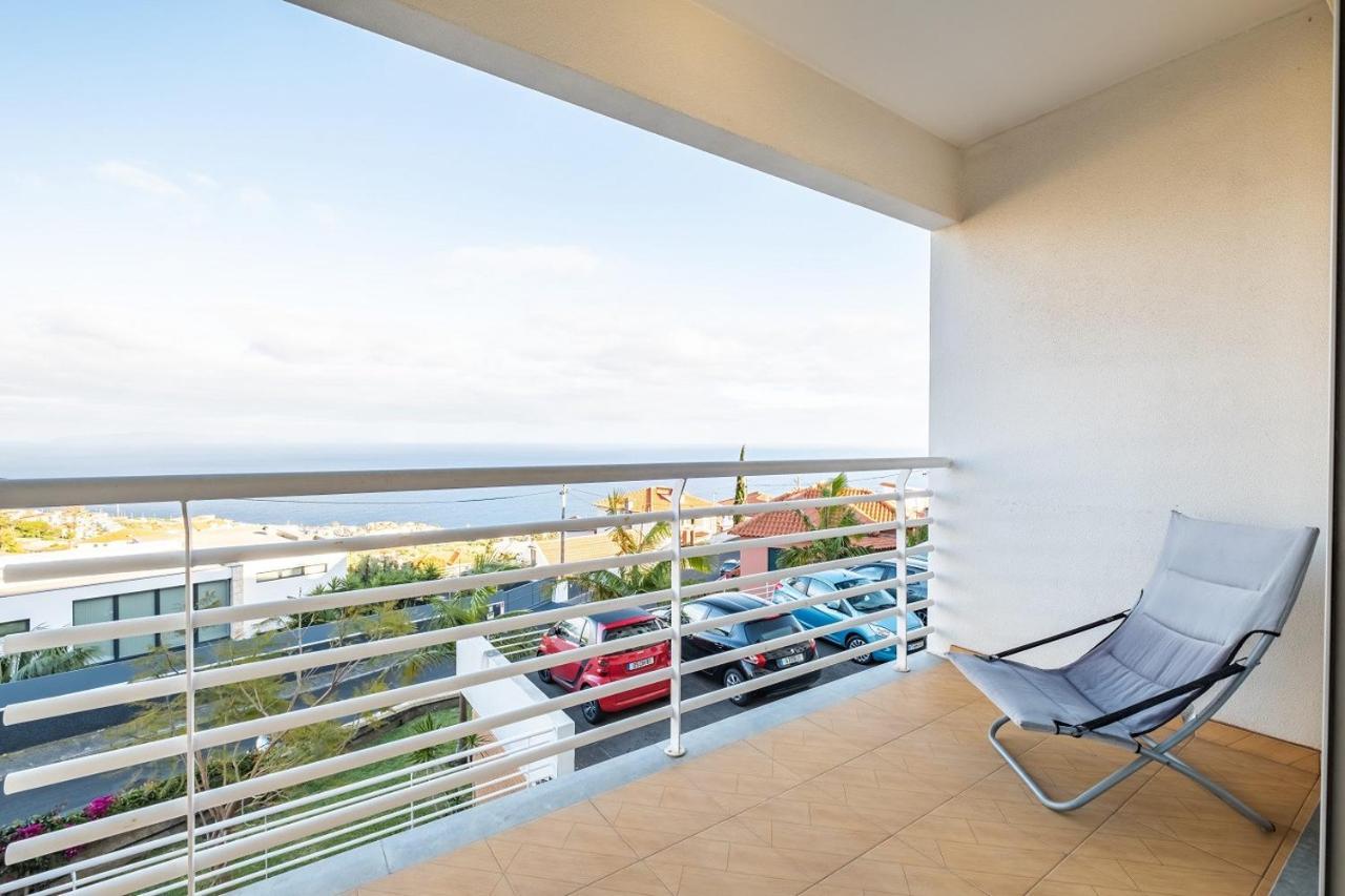 Canico Lodge By Madeira Sun Travel Funchal  Esterno foto