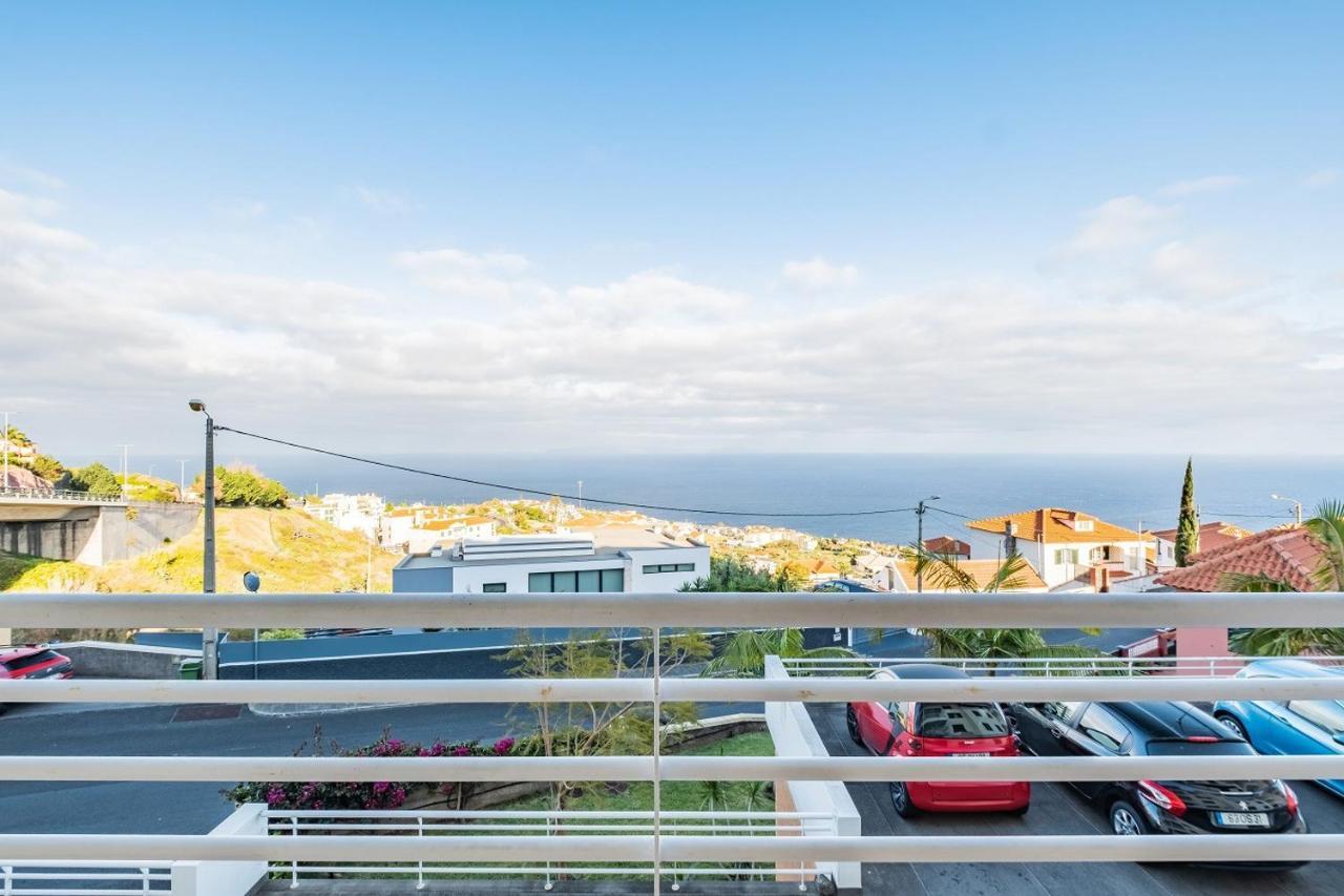 Canico Lodge By Madeira Sun Travel Funchal  Esterno foto
