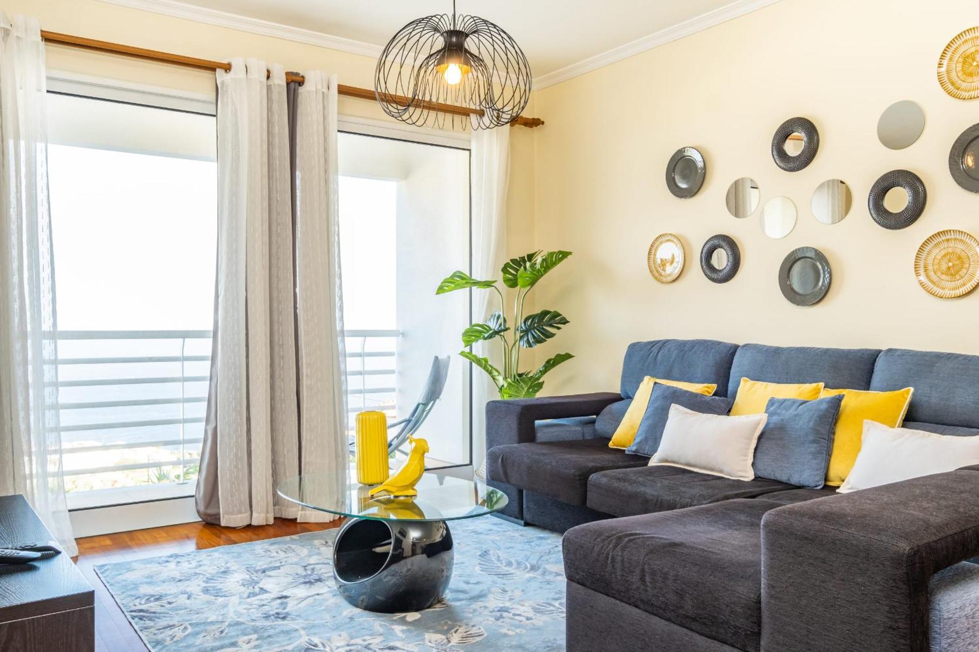 Canico Lodge By Madeira Sun Travel Funchal  Esterno foto